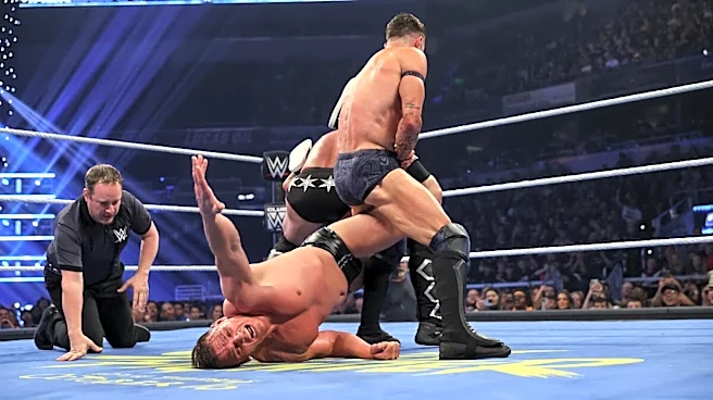 WWE SmackDown 9/25/2026: 3 Things We Hated And 3 Things We Loved