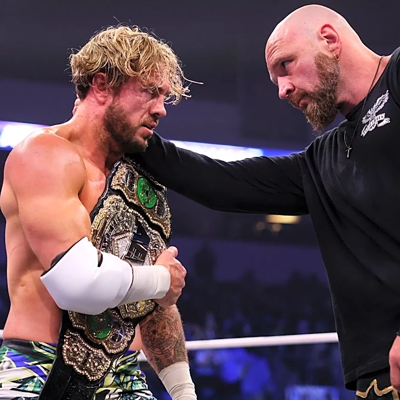 AEW All Out 2026 Full & Final Card