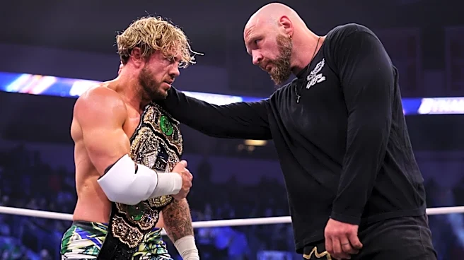 AEW All Out 2026 Full & Final Card