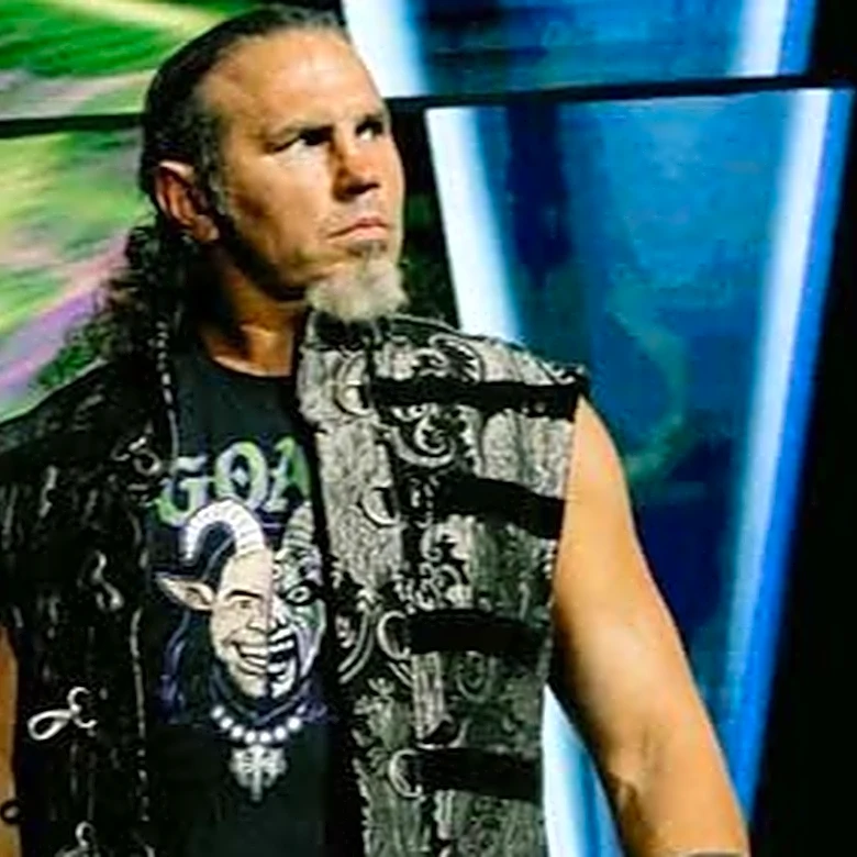 TNA's Matt Hardy Reflects On Former WWE Co-Workers Who Have Passed Away