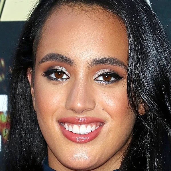 Ex-WWE Star Simone Johnson Names Current AEW Talent As Favorite Wrestler Of All Time