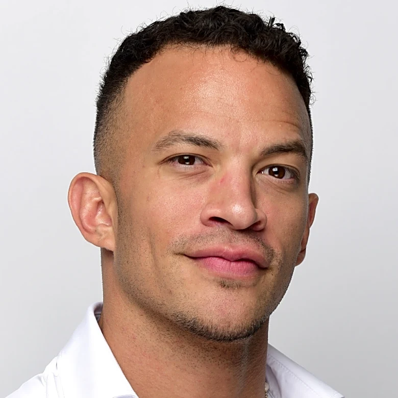 WWE Star Ricky Saints Believes Fans Are Too Focused On The Age Of Wrestlers