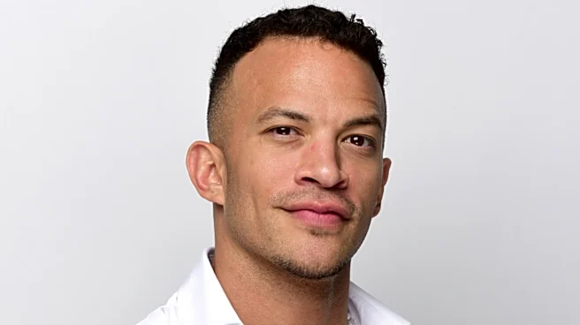 WWE Star Ricky Saints Believes Fans Are Too Focused On The Age Of Wrestlers