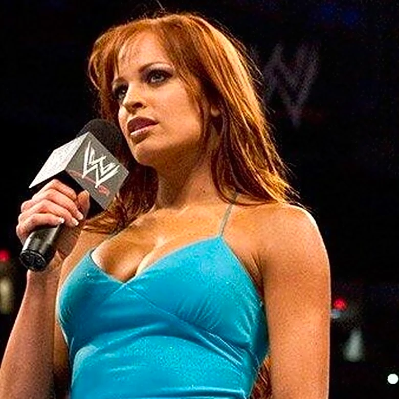 Former WWE Star Christy Hemme Shares Research Paper On Hazards Of Pro Wrestling
