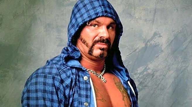 Perry Saturn Recalls Jumping From WCW To WWE As A Member Of The Radicalz
