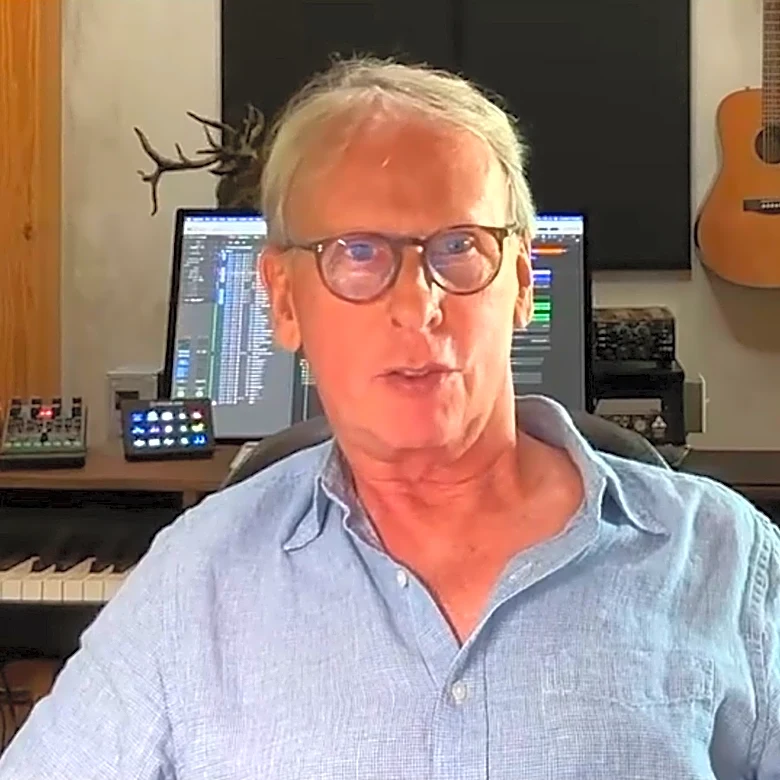 Jim Johnston Bemoans WWE's Fondness For Stereotypical Theme Songs