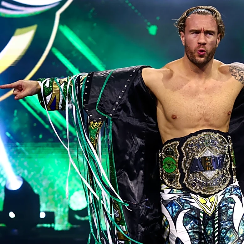 AEW All Out Results 9/26 - Several Titles On The Line, Two #1 Contenders Matches
