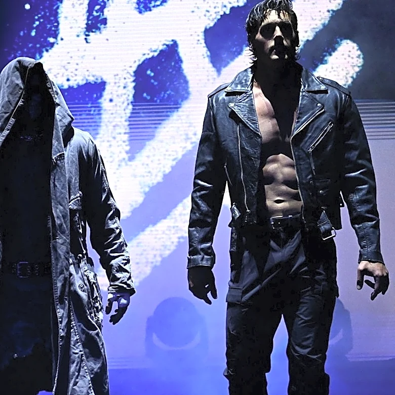 AEW All Out 2026 Tag Match Stopped By Referee After Apparent Injury To Steven Borden
