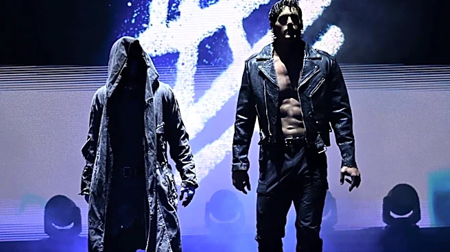 AEW All Out 2026 Tag Match Stopped By Referee After Apparent Injury To Steven Borden