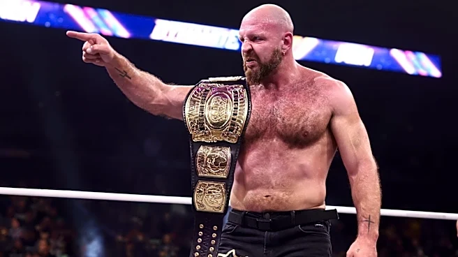 AEW All Out 2026: 3 Things We Hated & 3 Things We Loved