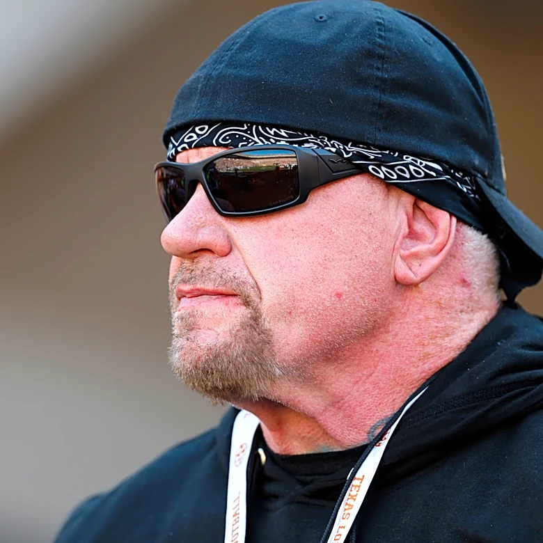 WWE's Omos Talks Working Relationship With AAA Booker The Undertaker