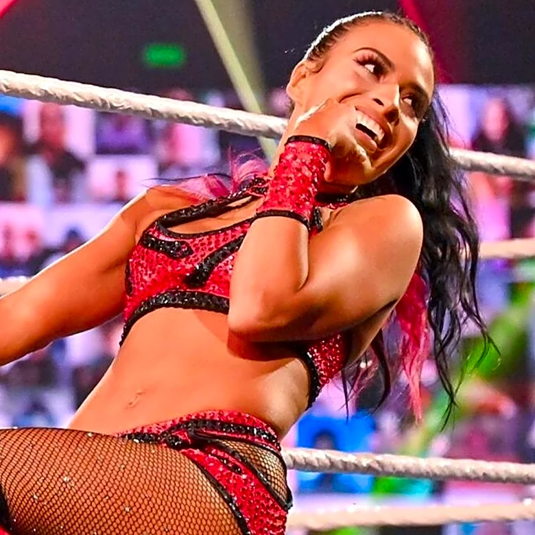 WWE HOFer Calls FKA Zelina Vega On 9/11 Every Year