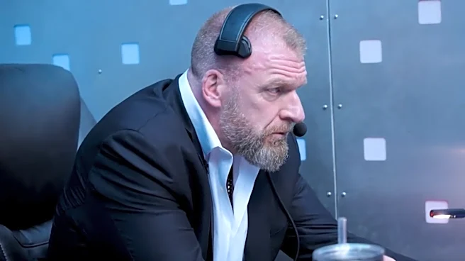 Backstage News On Why WWE Chose Not To Broadcast Worlds Collide 2026 Live