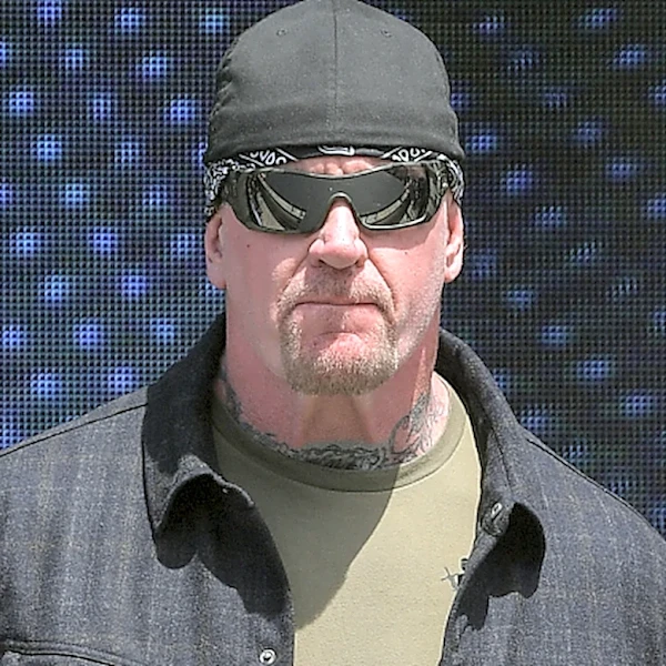 WWE HOFer The Undertaker Explains The Importance Of 'Paying Dues' In Wrestling