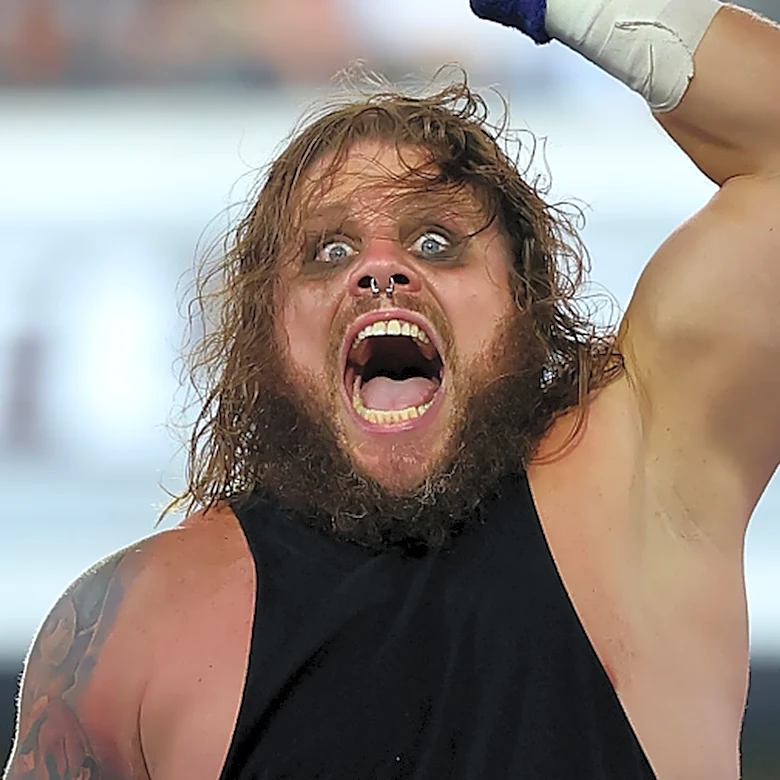 Joseph Sawyer (Fka WWE's Joe Gacy) Appears To Suffer Injury, Storms Out Of GCW Event