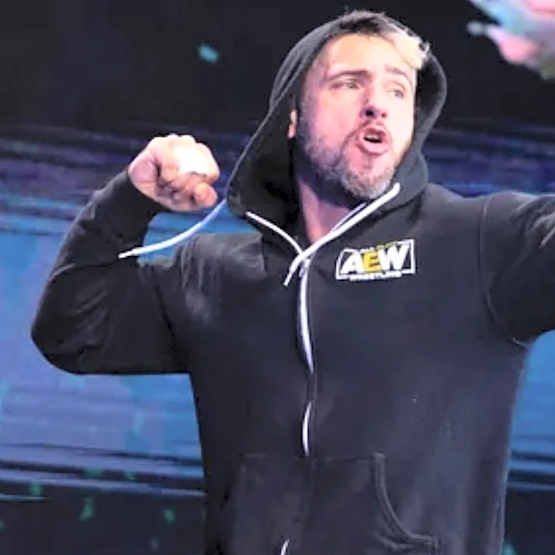 AEW's Anthony Henry Doesn't Know If He'll Be Able To Return To Pro Wrestling