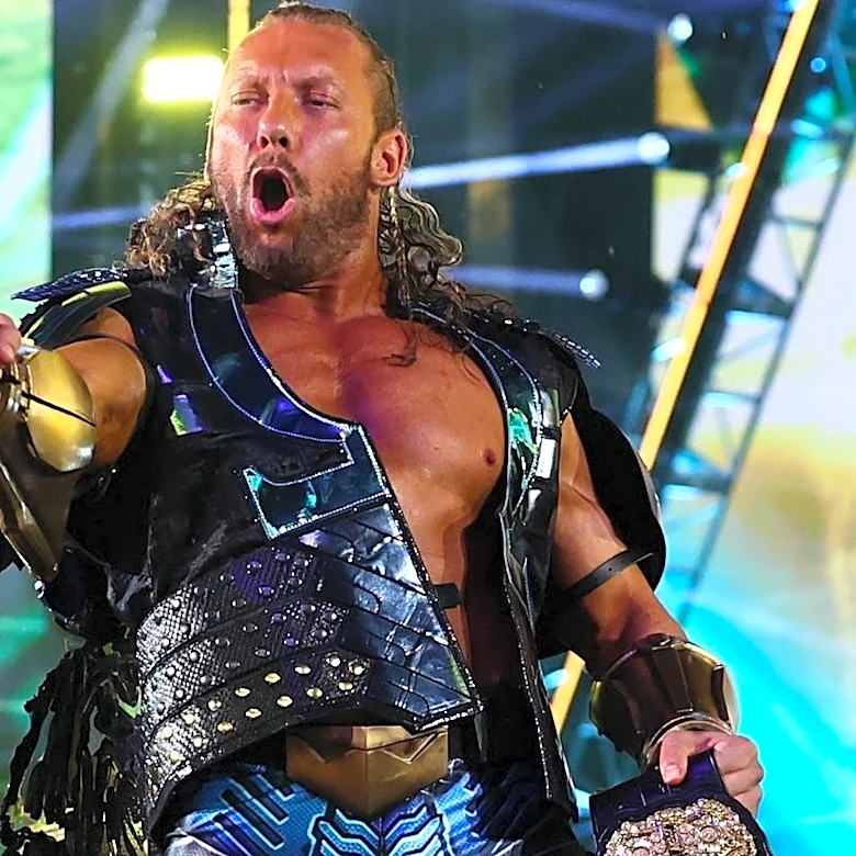 Kenny Omega Elaborates On Anime Inspiration Behind AEW All In Entrance & Match
