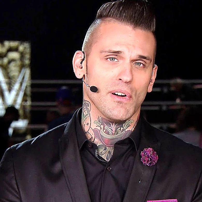 WWE's Corey Graves Says He's Medically Cleared, Won't Rule Out Wrestling Again