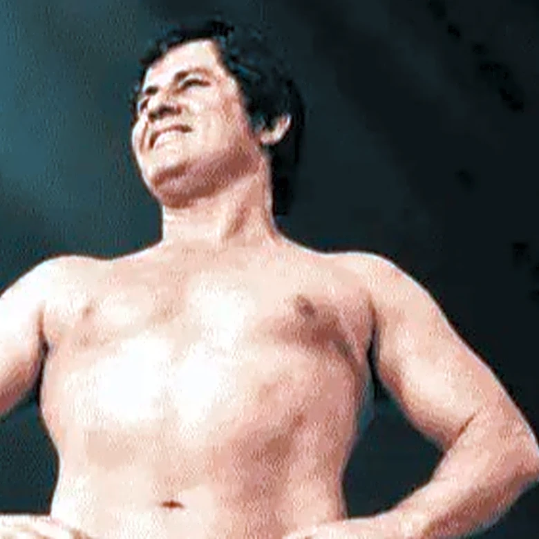 'Baby Face' José Guadalupe Fuentes Ochoa Dead, Lucha Libre Star Dies At 79