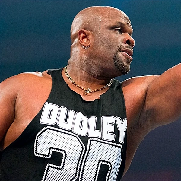 WWE HOFer And New Yorker D-Von Dudley Reflects On 25th Anniversary Of 9/11