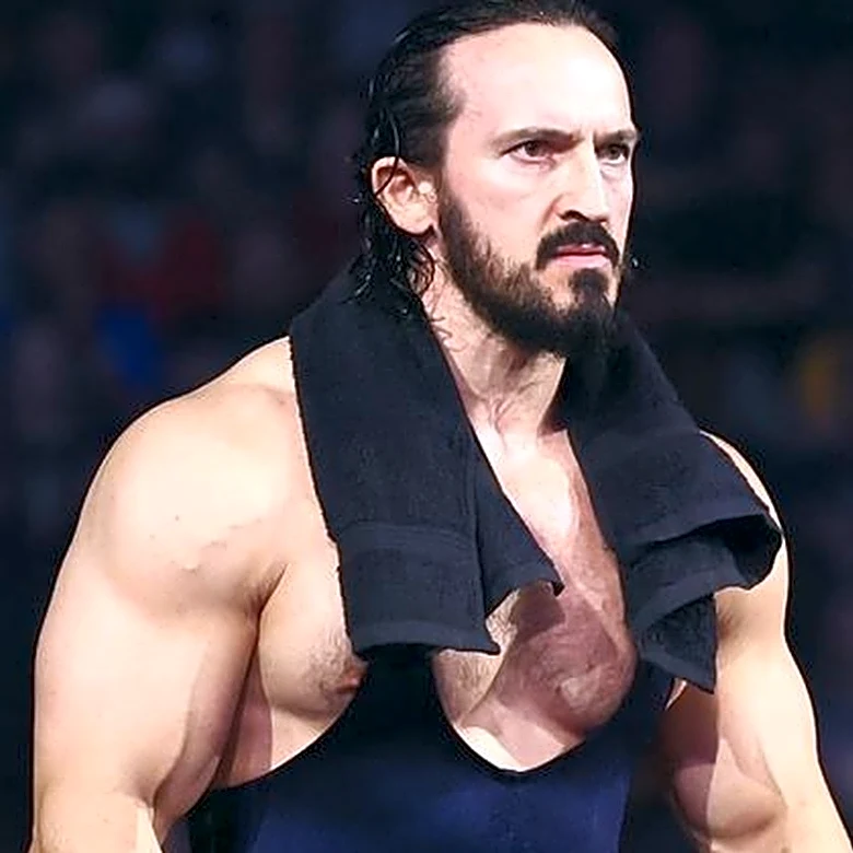 Pac Dead, Former AEW Trios Champ & Ex-WWE Star Dies At Age 40