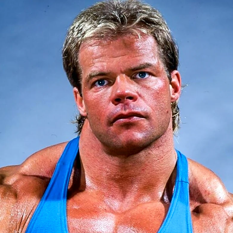 Lex Luger Credits WWE HOFer For Carrying Him Through Hour-Long Match As A Rookie
