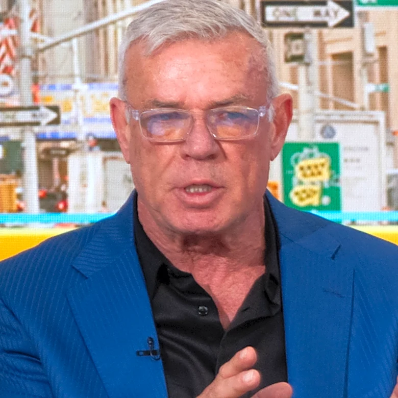 HOFer Eric Bischoff Wonders How WWE Pulls Off Upcoming Saudi Show