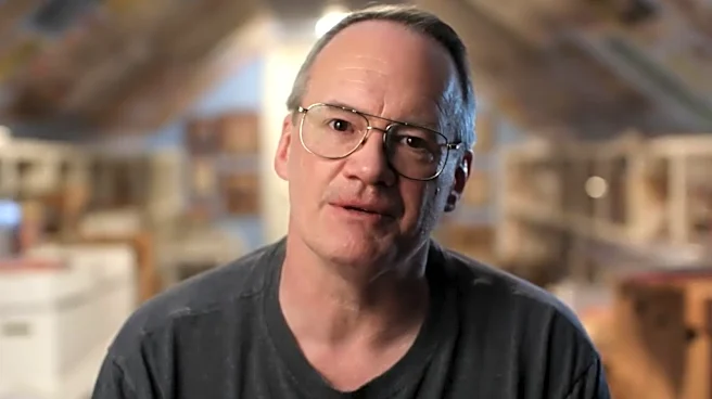 'Dark Side Of The Ring' Premieres Jim Cornette-Centric Spinoff