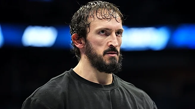 WWE's Triple H Shares Tribute To Late AEW Star PAC