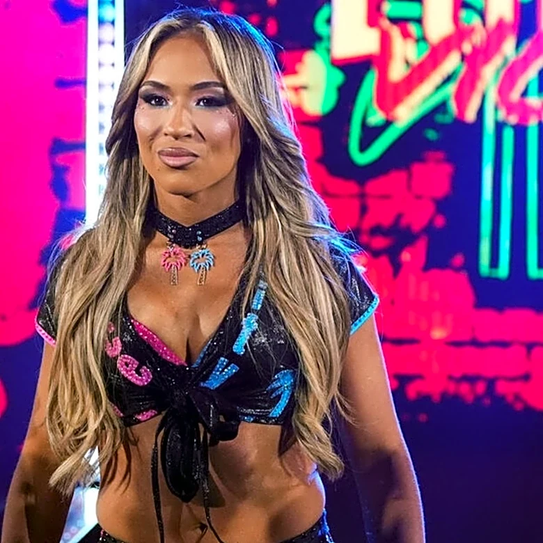 Lola Vice Reacts To Joining WWE Raw: 'Doesn't Feel Real'