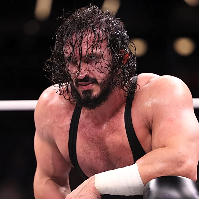 New Details Regarding Death Of AEW Star PAC