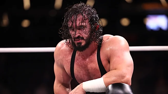 New Details Regarding Death Of AEW Star PAC