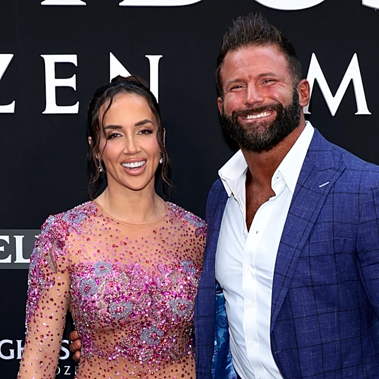 WWE's Chelsea Green Says It Took A While For Her To Remember Matt Cardona's Real Name