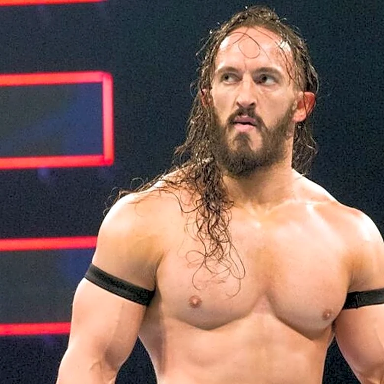 WWE Acknowledges Death Of AEW Star Pac On Social Media And Opening Raw Graphic