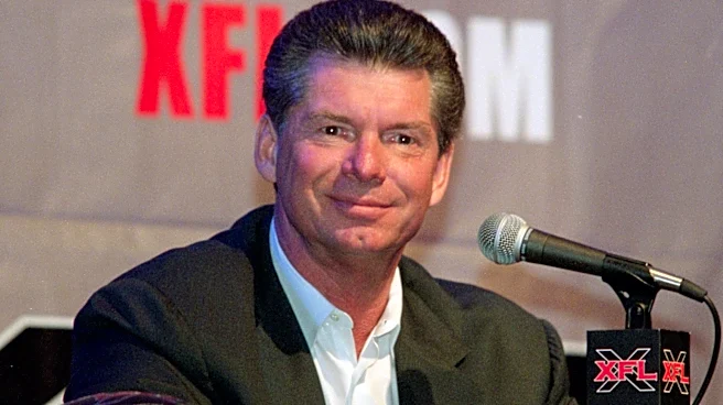 WWE HOFer JBL Praises Vince McMahon As The Best Producer He Ever Worked With