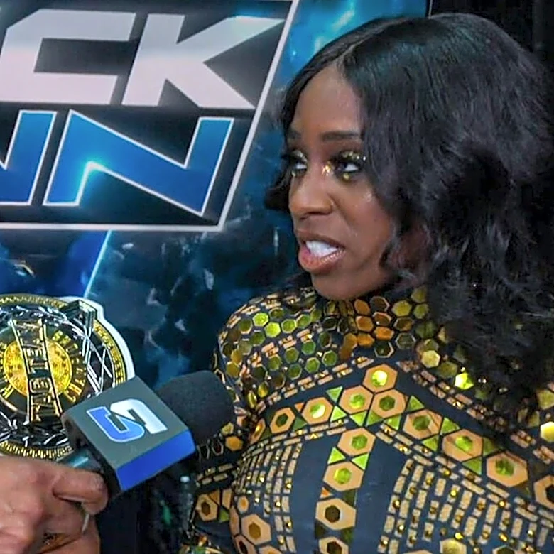 WWE Reportedly Preparing For Return Of Former Champion After Year-Plus Absence
