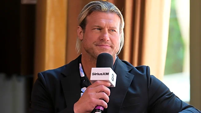 Nic Nemeth Says He Pitched Vince McMahon On Planned Injury Storylines In WWE
