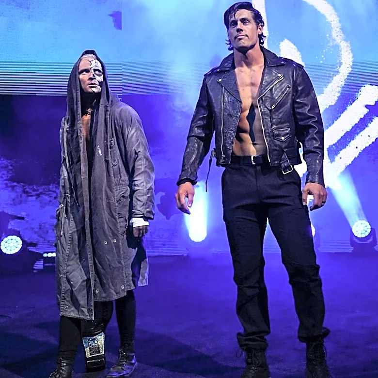 AEW's Darby Allin Describes Traits Of Steven Borden That Remind Him Of Sting