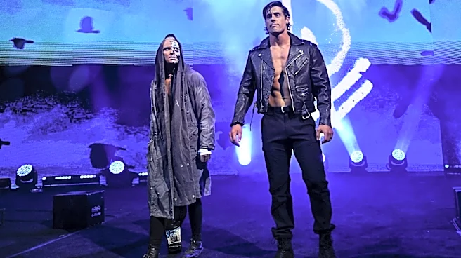 AEW's Darby Allin Describes Traits Of Steven Borden That Remind Him Of Sting