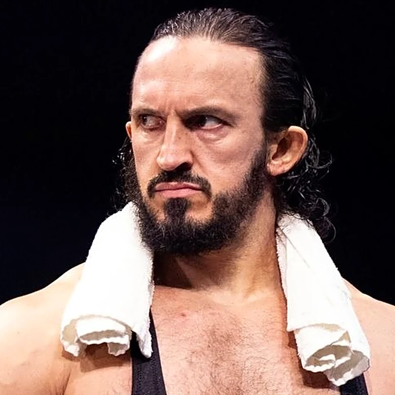 Backstage Report On What Kept PAC Out Of Inaugural AEW Double Or Nothing