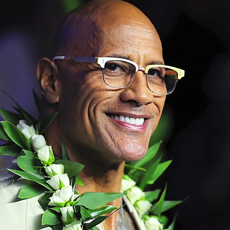 WWE's The Rock Issues Heartfelt Statement On The Death Of AEW Star Pac