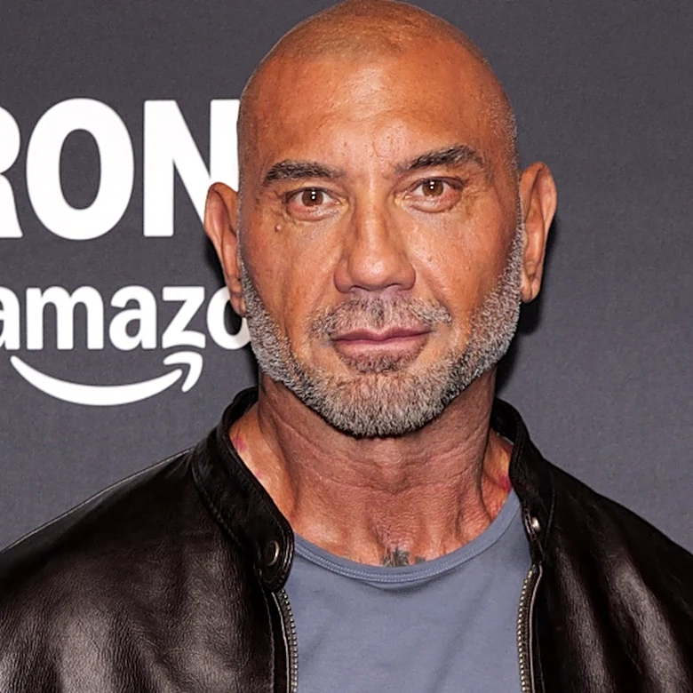 Former WWE Star Dave Bautista Comments On Death Of 'Sign Guy' Rick Achberger
