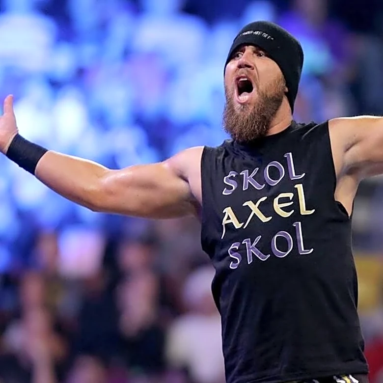 Former WWE Star Joe Hennig (Aka Curtis Axel) Ends DWI Case By Reaching Plea Agreement