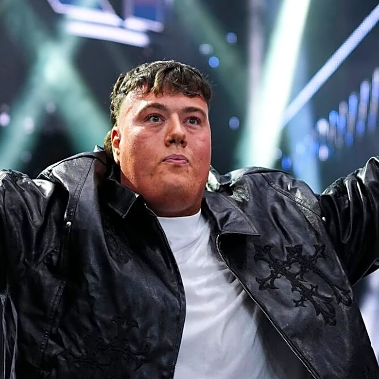 Mason Rook Not Cleared To Compete On WWE NXT, Grayson Waller Will Still Defend Title