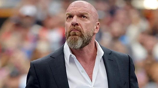 Report: WWE Won't Move Worlds Collide Air Date Despite Going Against AEW Tribute Show