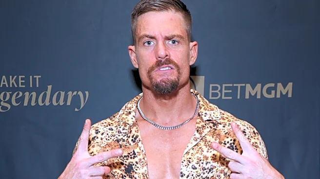 Mason Rook Out For 'Foreseeable Future,' Grayson Waller Open Challenge Set For WWE NXT