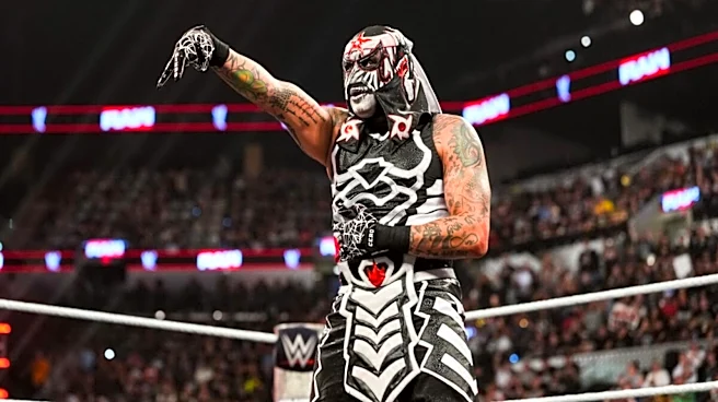 WWE Raw Viewership & Ratings Report, 9/21/2026