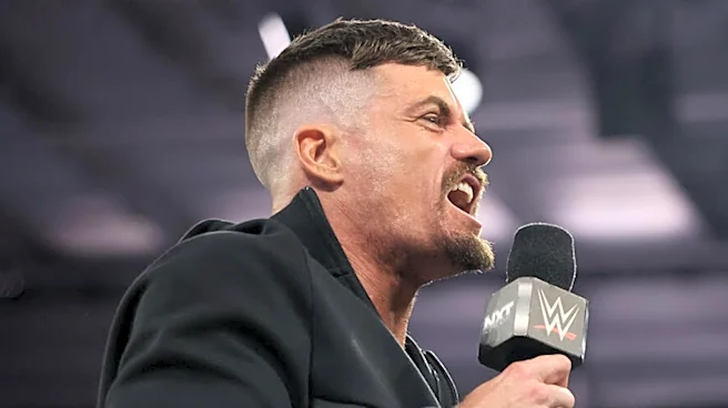 WWE NXT Results 9/29 - NXT & Women's North American Championships Both On The Line, More