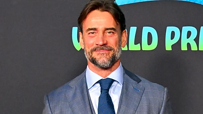 CM Punk, AJ Styles Decline Grayson Waller WWE NXT Championship Open Challenge Tonight