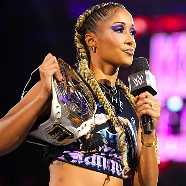 Massive Women's Battle Royale Set For WWE NXT